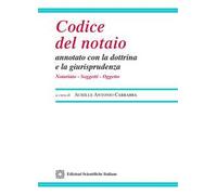 Codice del notaio