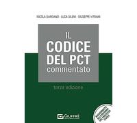 Codice del pct commentato