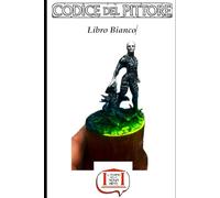 Codice del Pittore: Libro Bianco
