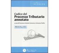 Codice del processo tributario annotato