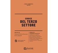Codice del terzo settore