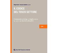 Codice Del Terzo Settore