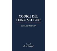 CODICE DEL TERZO SETTORE: Guida commentata