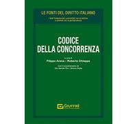 Codice della concorrenza