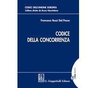Codice della concorrenza