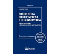 Codice della crisi d'impresa