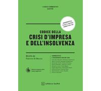 Codice della crisi d'impresa e dell'insolvenza