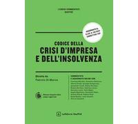 Codice della crisi d'impresa e dell'insolvenza. Con aggiornamento online