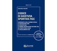 Codice della giustizia sportiva