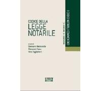 Codice della legge notarile