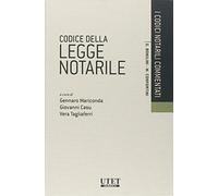 Codice della legge notarile