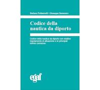 Codice della nautica da diporto