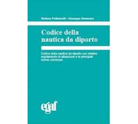 Codice della nautica da diporto
