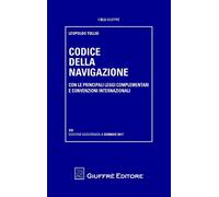 Codice della navigazione