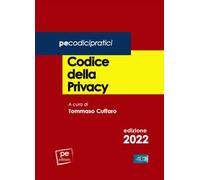 Codice della privacy