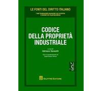 Codice della proprietà industriale