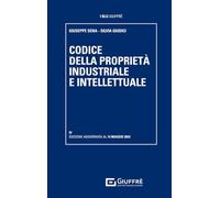 Codice della proprietà industriale e intellettuale