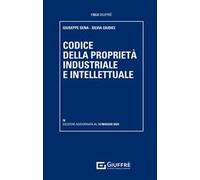 Codice della proprietà industriale e intellettuale