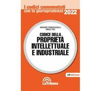 Codice della proprietà intellettuale e industriale