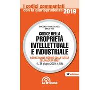 Codice della proprietà intellettuale e industriale