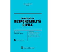 Codice della responsabilità civile