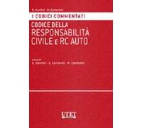 Codice della responsabilità civile e RC auto