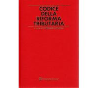 Codice della riforma tributaria 2025 in 2 tomi