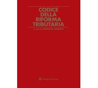 Codice della Riforma Tributaria 2026 in 2 volumi