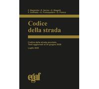 Codice della strada