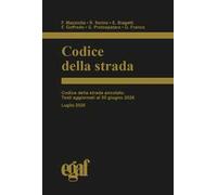Codice della strada