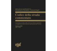 Codice della strada commentato