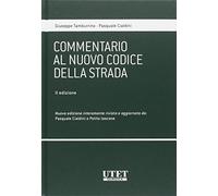 Codice della strada commentato