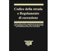 Codice della strada e regolamento di esecuzione