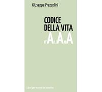 Codice della vita italiana