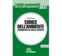 Codice dell'ambiente
