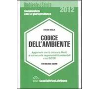 Codice dell'ambiente