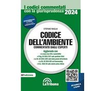 Codice dell'ambiente
