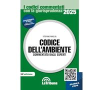 Codice dell'ambiente