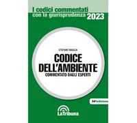 Codice dell'ambiente