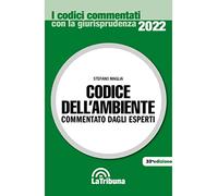 Codice dell'ambiente