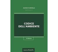 Codice dell'ambiente. Con QR Code
