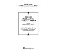 Codice dell'azione amministrativa