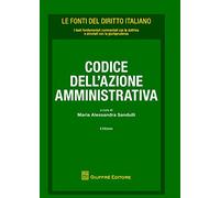 Codice Dell'Azione Amministrativa
