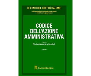 Codice Dell'Azione Amministrativa