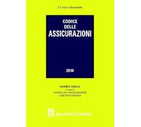 Codice delle assicurazioni