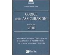 Codice delle assicurazioni 2010