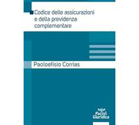 Codice delle assicurazioni e della previdenza complementare