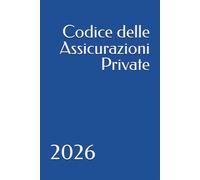 Codice delle Assicurazioni Private