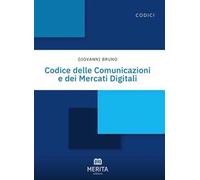 Codice delle comunicazioni e dei mercati digitali