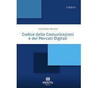 Codice delle comunicazioni e dei mercati digitali